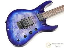 [Jackson] Pro Series Signature Chris Broderick Soloist 6P Used w/Soft case JPN
