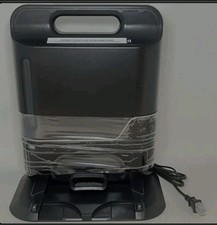 Shark EZ Robot Vacuum with XL Self-Empty Base  floor mat only RV911AE 