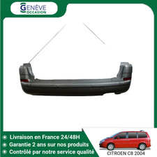 Pare-choc arrière Citroen C8