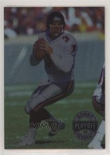 1994 Playoff Bobby Hebert #172 1k3