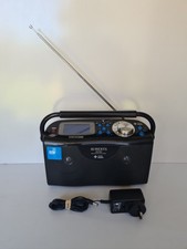 Roberts Internet DAB FM Radio WM-202