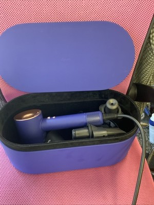 100% Authentic Dyson Supersonic Hair Dryer HD07
