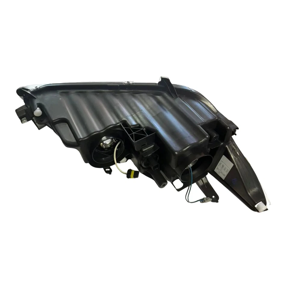 Halogen Headlight LEFT LH For TOYOTA Camry 2015-2017 Petrol ASV50 Hybrid AVV50 T - Image 2 of 4