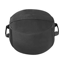 Uimoso Durable Sandbag for Fitness, Cross-Training, and Weight Workouts - 100lbs