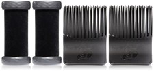T3 - Volumizing Hot Rollers LUXE 2 ct. Hair Curlers and Volumizers for All