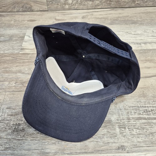 Western Horizon Resorts Hat Cap Adult Mens Adjustable Snapback - Picture 5 of 6