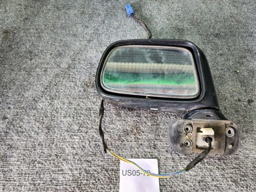 1995-1998 Honda Odyssey Driver Left Door Side View Mirror OEM