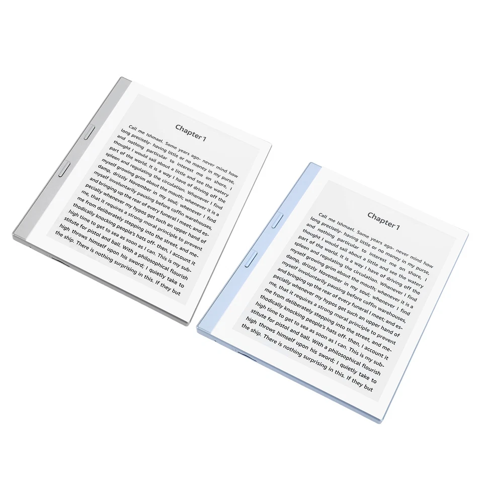 E Reader for  5.76 Inch Touchscreen 1GB RAM 32GB ROM 198PPI WiFi Book - Image 4 of 4