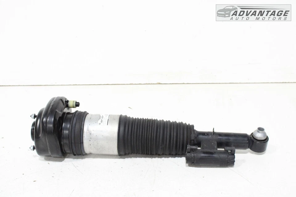 2016-2022 BMW 740I G12 REAR RIGHT SIDE AIR SUSPENSION STRUT SHOCK ABSORBER OEM - Image 2 of 4