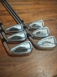 Mizuno Mp 15 | eBay