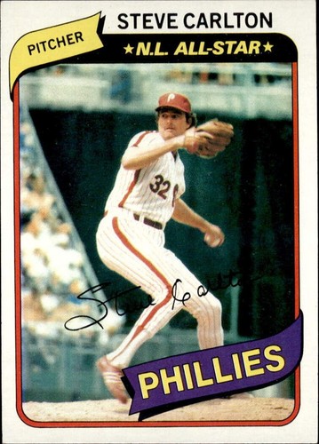 1980 Topps Baseball Complete Your Set #201-300 You Pick! - Picture 18 of 134