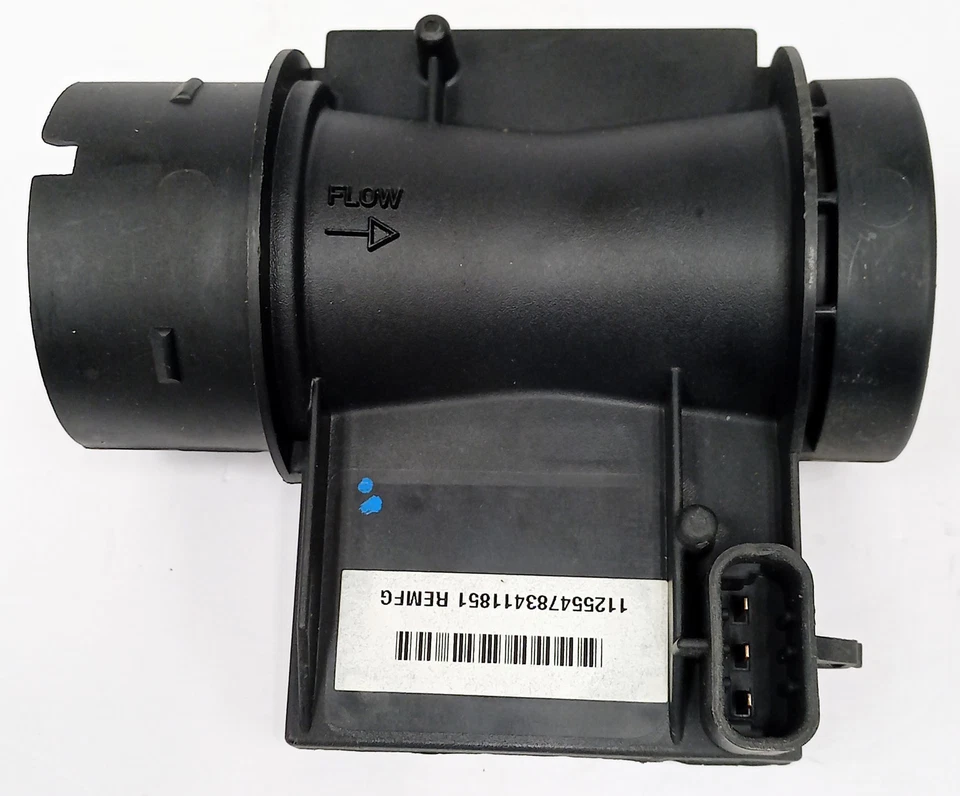 Sensor de flujo de masa de aire Cardone 74-7834 para Buick Oldsmobile Pontiac Electra 87-88 Foto 2 de 4