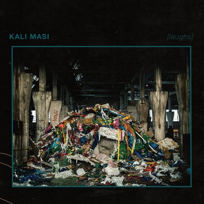 Kali Masi - Laughs [Colored Vinyl] [Limited Edition] Vinyl Record