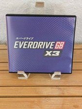 EverDrive-GB X3 Game Boy Flashcart by Krikzz Brand New / Open Box