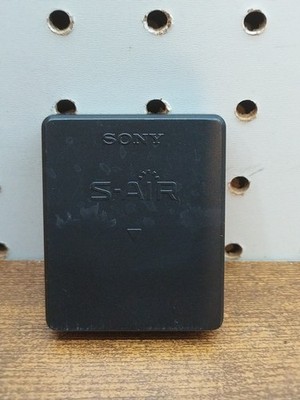Genuine OEM Sony S-Air Model EZW-RT10A Replacement Wireless Transceiver Card 