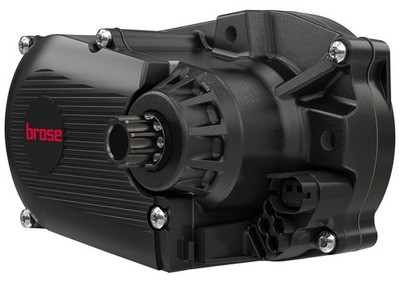 Brose Drive S Mag horizontal E-Bike Motor 25km/h E06855-200 - NEU