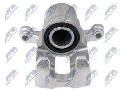 Original NTY Bremssattel HZT-NS-050 für Nissan Renault