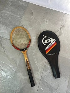 Dunlop Mcenroe Maxply | eBay