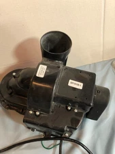 Rheem Power Vent Blower Motor Assembly AP15109-1 #UPST