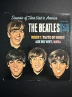 The Beatles Souvenir of Their Visit to America 1964 Vinyl Record VJEP 1-903