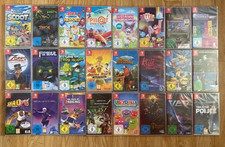 Nintendo Switch 29 Spiele Sammlung NEU + OVP