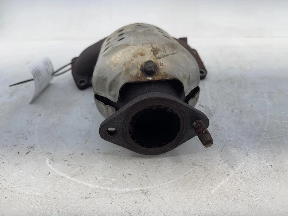 2006 - 2008 现代索纳塔 3.3 升 Lh 催化转换器 排气歧管 原始设备制造商 — 第 4/4 张图片