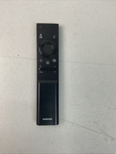 Samsung Smart TV Remote Control Netflix Disney Prime Video OEM Black