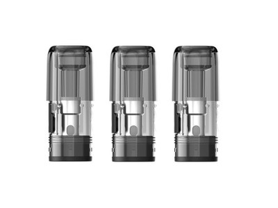 Joyetech eRoll Slim Cartridge (3 Stück pro Packung)