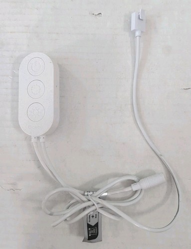 Govee Lights H6159 Control Remote Attachment Replacement Unit Only