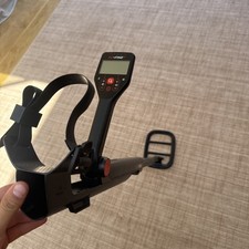 Minelab Go Find 66 Portable Lightweight Metal Detector, free postage wow 