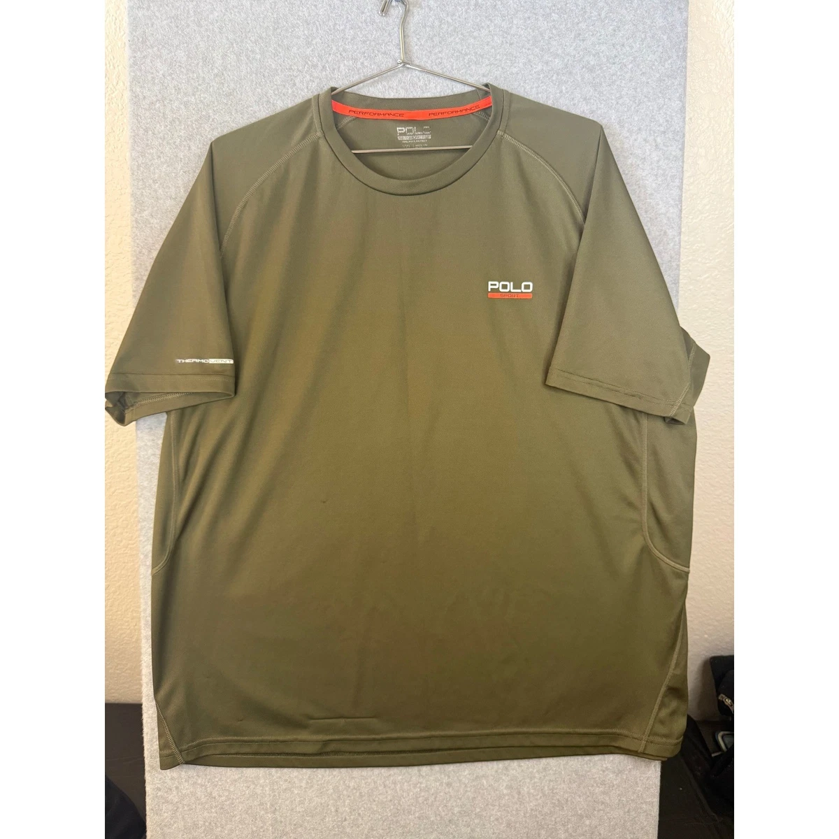 Polo Sport Size 2XL Shirts for Men for sale | eBay