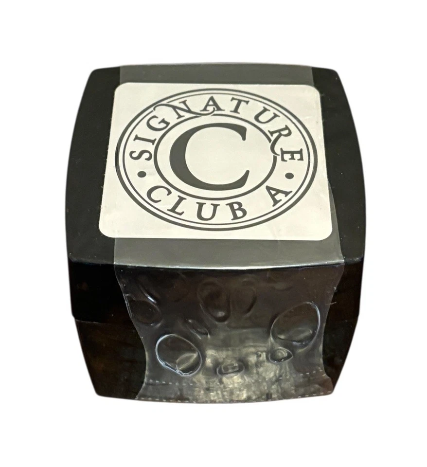 Signature Club A Rapid Transport C Infused Cool Tight Neck Cream 1.7  oz sealed - Image 3 of 4
