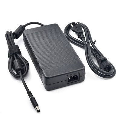 330W 19.5V Power AC Adapter for Dell Alienware M18x & x51 Series