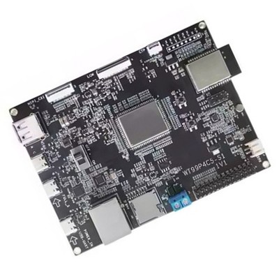 Module Enabling 7in LCD Display on For For ESP32-C5 and For For ESP32-P4 Boards