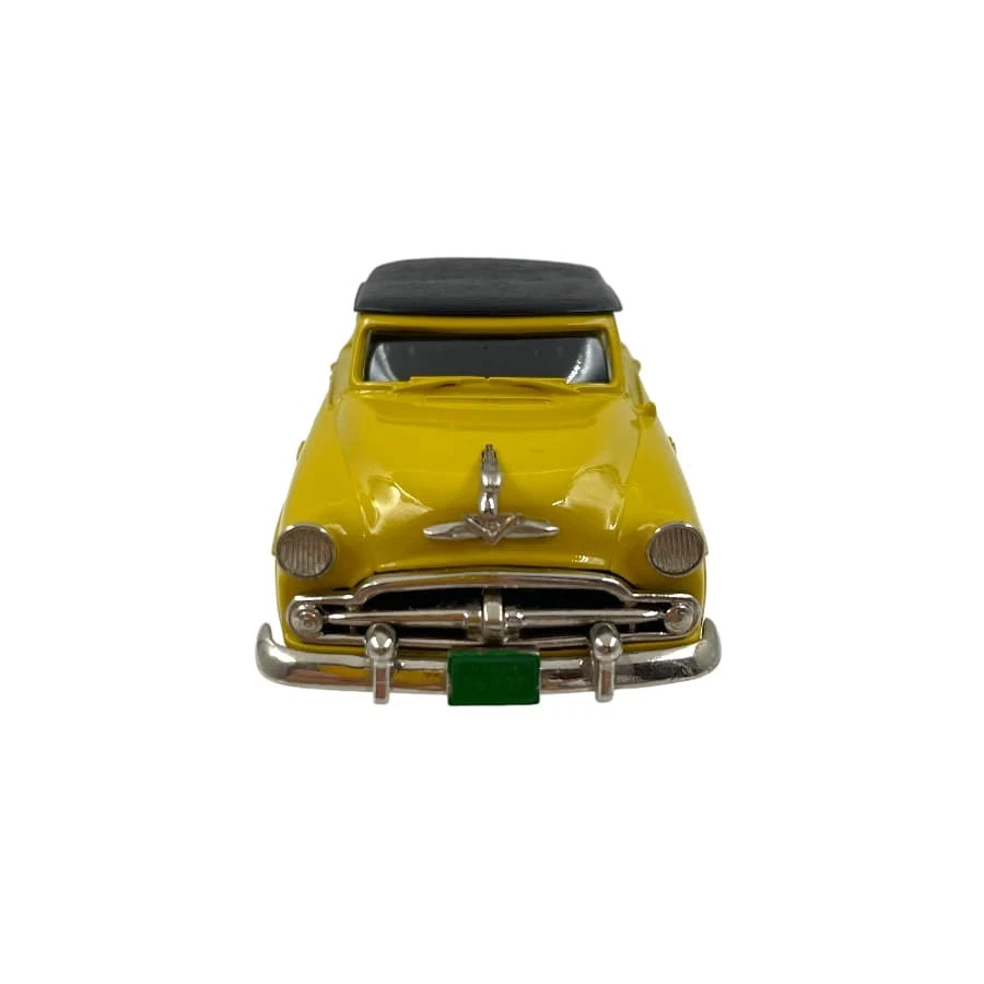 Modellino Auto Brooklin Collection 1/43 Dodge Royal 500 Convertible 1954 - Immagine 2 di 4