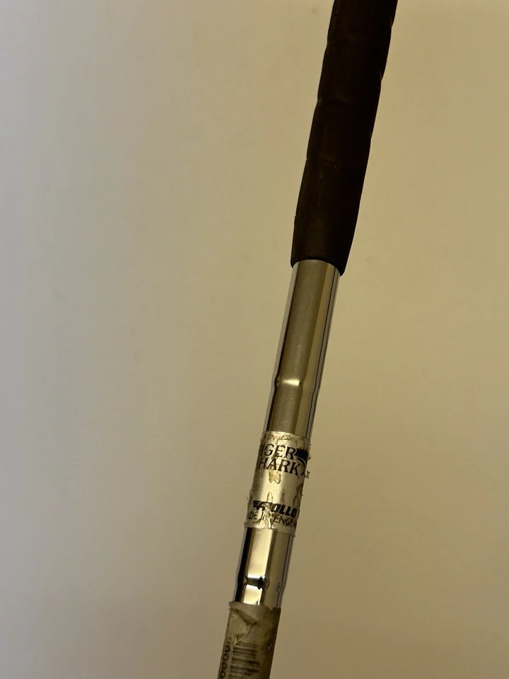 Left Handed Tiger Shark Sand Shark Wedge / Steel shaft - Image 4 of 4