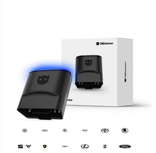 OBDeleven Next Gen OBD2 Strumento di scansione diagnostica Bluetooth per Android iOS