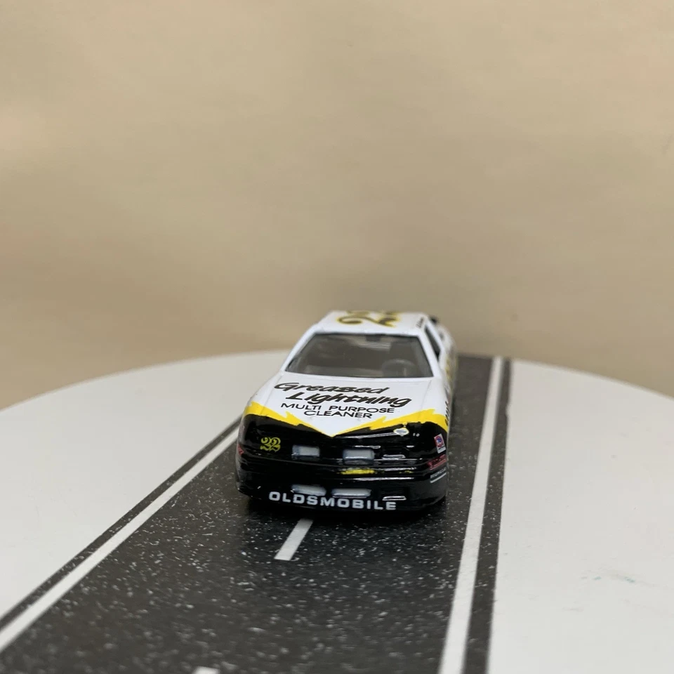 Racing Collectables #22 Ed Berrier 1993 Greased Lightning Oldsmobile 1/64 casi nuevo Foto 3 de 4