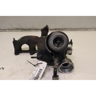 MADE IN turbolader at VOLKSWAGEN NEW BEETLE 99 0511