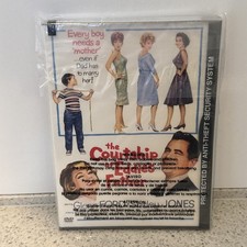 Courtship of Eddie's Father (DVD, 1963) Courtship of Eddie's Father (DVD, 1963)
