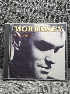 Morrissey - Viva Hate CD