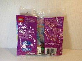 Lego Disney Princess Olaf's Summertime Fun Lego Package #30397 (2016) NEW