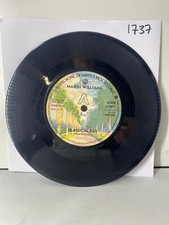 Mason Williams / Long Time Blues by Mason Williams Single 7” Vinyl