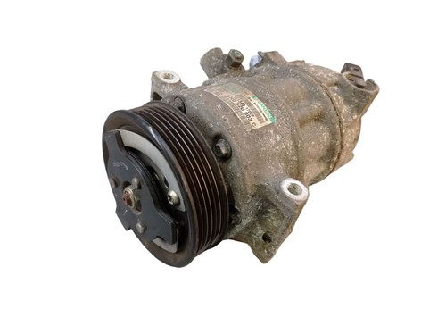 Klimakompressor für AUDI A1 8X1 8XK 1.2 TFSI 5N0820803C