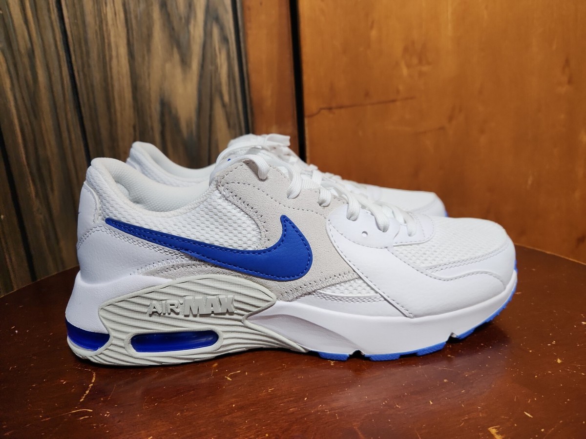 Nike Air Max Excee CD4165 112 Game Royal Photon Dust Men