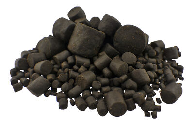 3,25 EUR / Kg GIANT Halibut Pellets 28mm 10Kg XXL Heilbutt MEGA Pellet Coppens