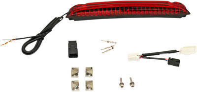 Custom Dynamics CD-LR-03-R LED Light Bars for Luggage Rack
