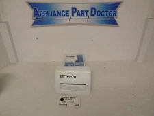 Samsung Washer DC97-16056A Dispenser Drawer Assembly Used