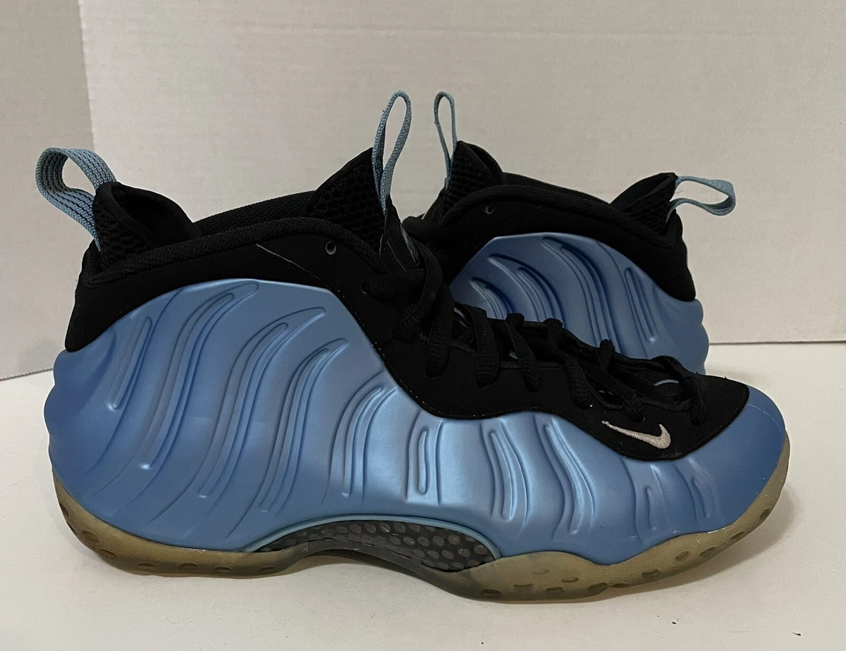 Nike Air Foamposite One 'University Blue