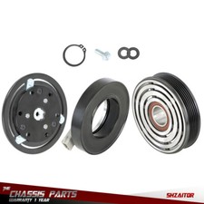 A/C AC Compressor Clutch Coil Kit Fit For Ford F150 2002-2003 5.4L 4.6L V8 New